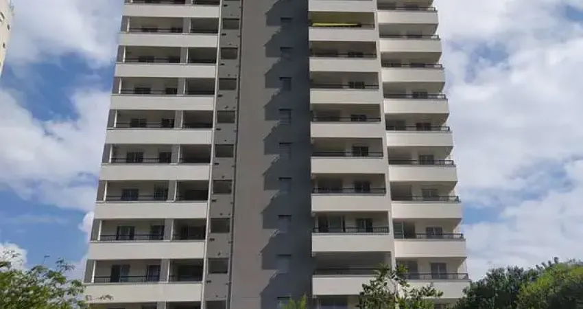 Apartamento à venda no bairro jardim anália franco - são paulo/sp