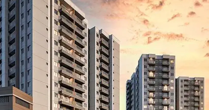 Apartamento com 2 quartos à venda na Freguesia do Ó, São Paulo 