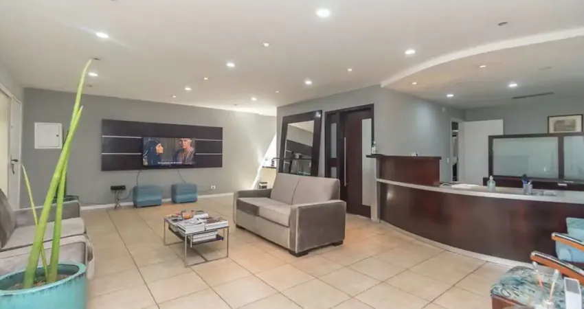 Prédio à venda em Moema, São Paulo 