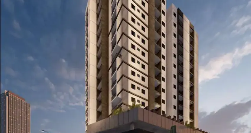 Apartamento com 2 quartos à venda na Vila Ema, São Paulo