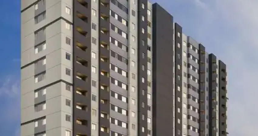 Apartamento com 2 quartos à venda na Barra Funda, São Paulo 