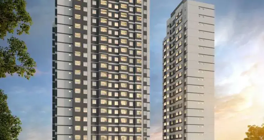 Kitnet / Stúdio à venda na Aclimação, São Paulo