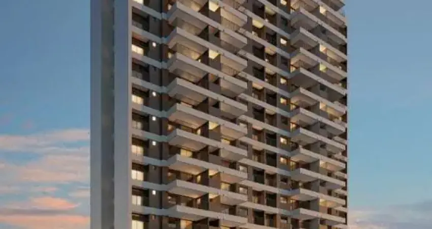 Apartamento com 3 quartos à venda na Vila Mascote, São Paulo 