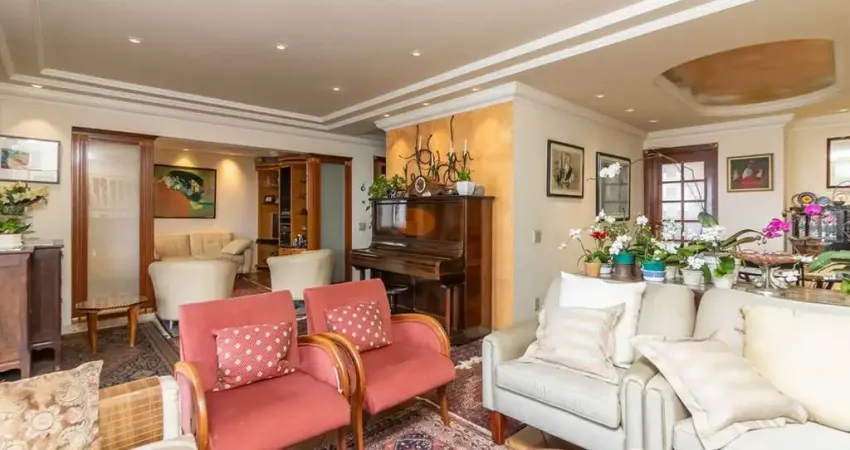 Apartamento com 3 quartos à venda na Vila Suzana, São Paulo 