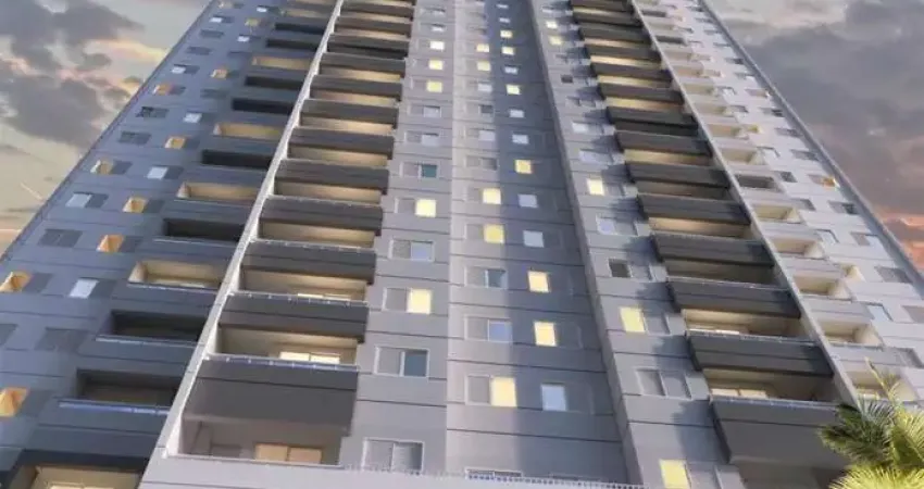 Apartamento com 2 quartos à venda no Jardim São Luís, São Paulo 