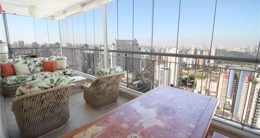 Cobertura com 4 quartos à venda no Paraíso, São Paulo