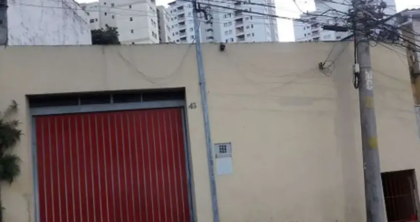 Ponto comercial à venda no Lauzane Paulista, São Paulo 