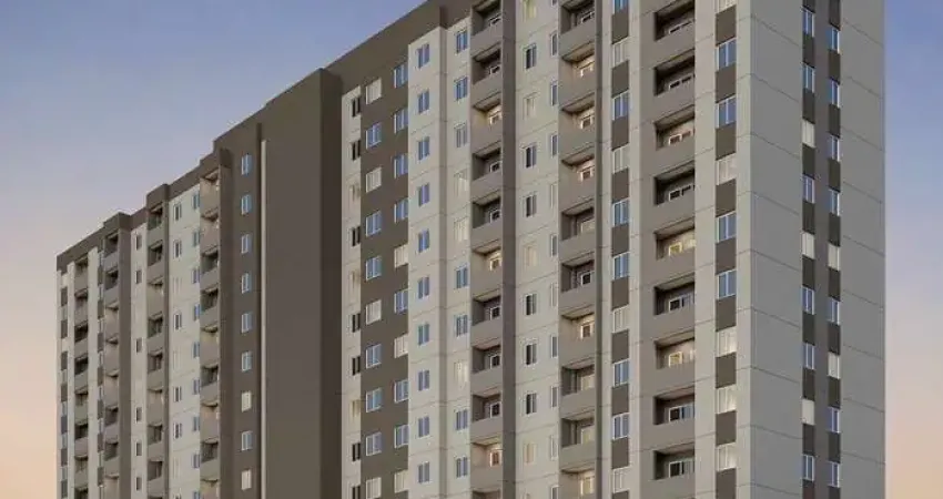 Apartamento com 1 quarto à venda em Belenzinho, São Paulo 