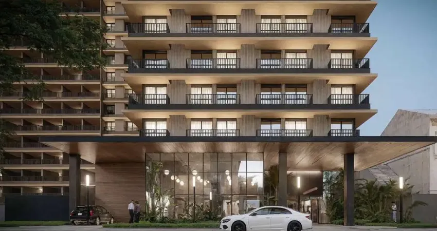 Kitnet / Stúdio à venda na Vila Mariana, São Paulo 