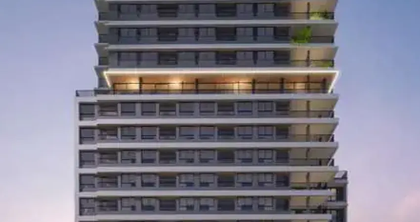 Kitnet / Stúdio à venda em Pinheiros, São Paulo 