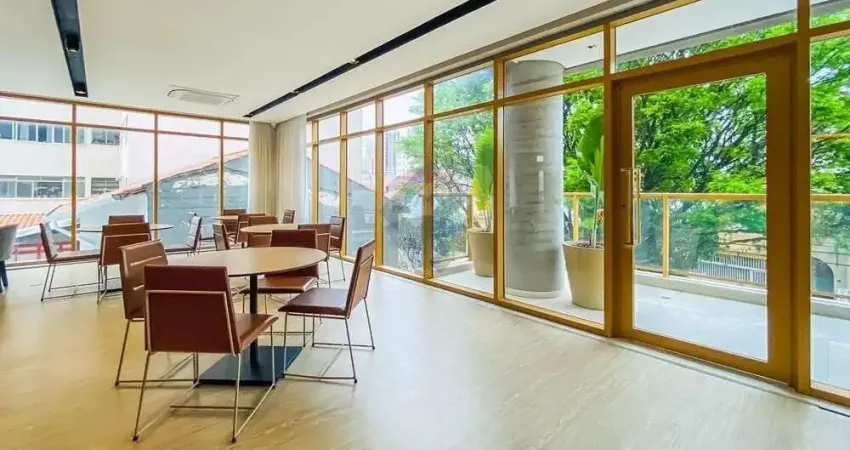 Apartamento com 2 quartos para alugar na Barra Funda, São Paulo 