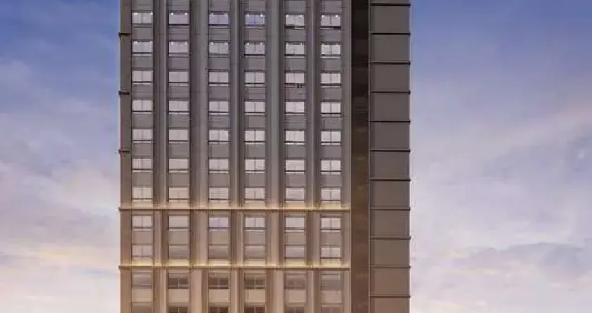 Kitnet / Stúdio à venda no Ibirapuera, São Paulo 