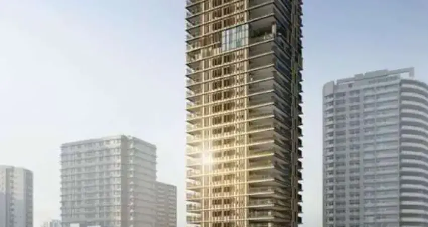 Apartamento com 3 quartos à venda no Jardim Paulista, São Paulo