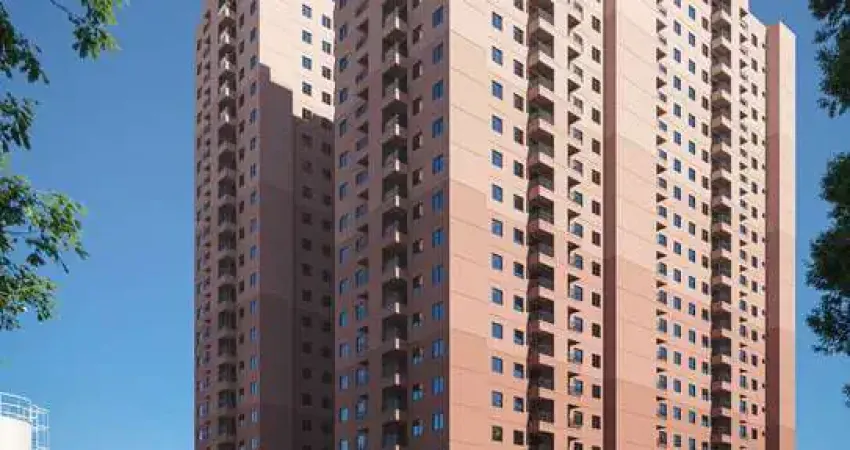 Apartamento com 2 quartos à venda no Jardim Vila Galvão, Guarulhos 