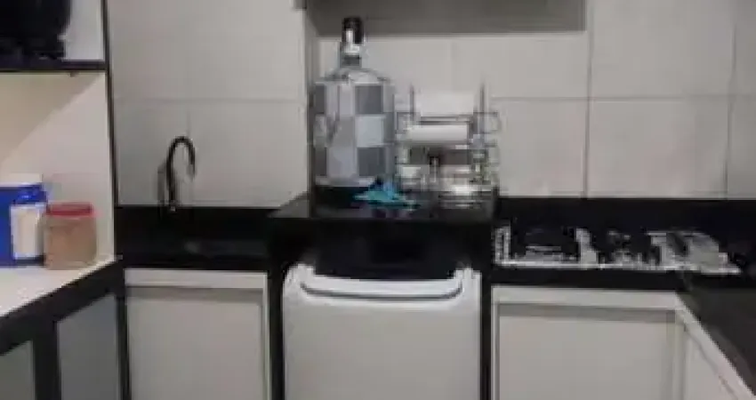 Apartamento para Locação em Paulista, Vila Torres Galvão, 2 dormitórios, 1 suíte, 1 banheiro, 1 vaga