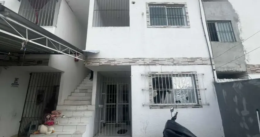 Apartamento para Venda em Paulista, Jaguaribe, 2 dormitórios, 1 banheiro