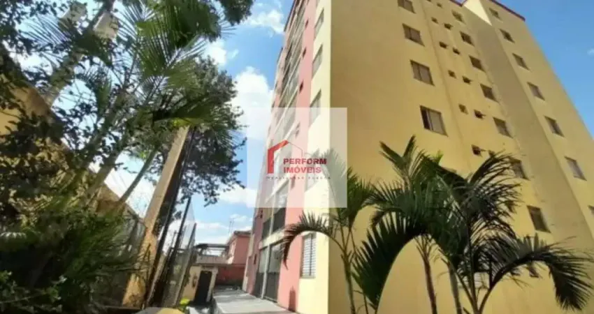 Apartamento com 2 quartos à venda na Rua Virgínia de Miranda, 1096, Itaquera, São Paulo