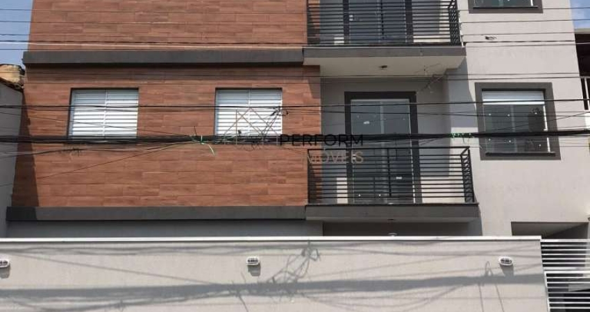 Apartamentos modelo studios prontos para morar em Cidade Nova São Miguel - SP.