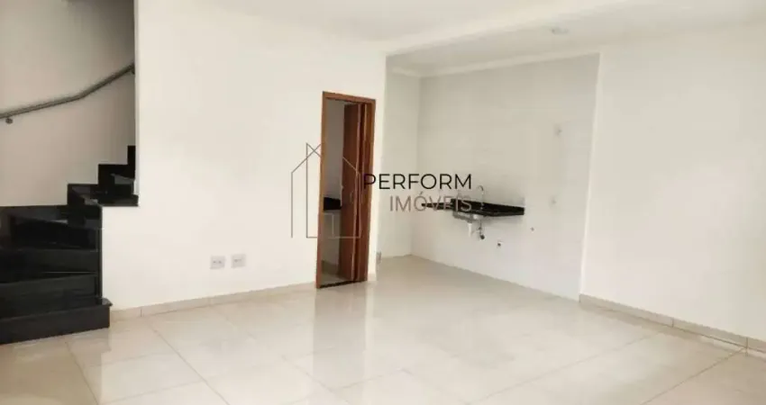 Sobrado frontal para venda e locação em Cidade Líder - SP.