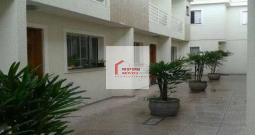 Oportunidade Imperdível: Casa em Condomínio com 2 quartos e 2 suítes na Vila União - São Paulo-SP!