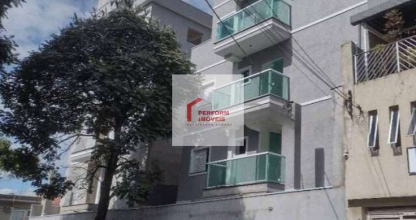 Apartamento á venda em Vila Curuçá - SP.