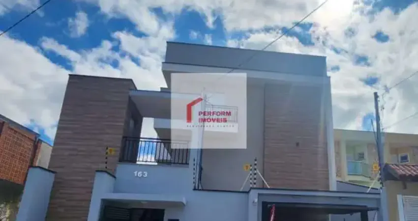 Sobrados em condomínio fechado á venda em  Jardim Nordeste/Artur Alvim-SP.