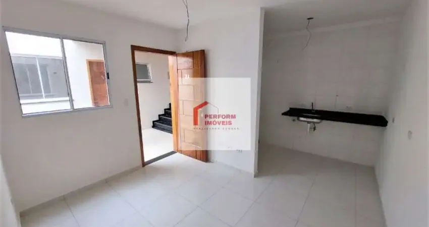 Apartamento com 2 dormitórios à venda, em Artur Alvim - São Paulo/SP.