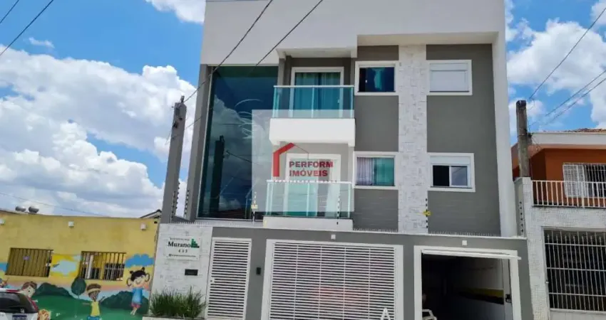 Apartamento com 2 quartos à venda na Rua Antônio Neto Caldeira, 433, Vila Antonieta, São Paulo
