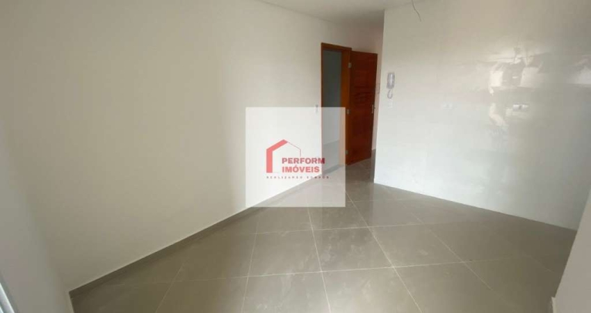 Apartamento com 2 quartos à venda na Rua Alicante, 245, Vila Granada, São Paulo