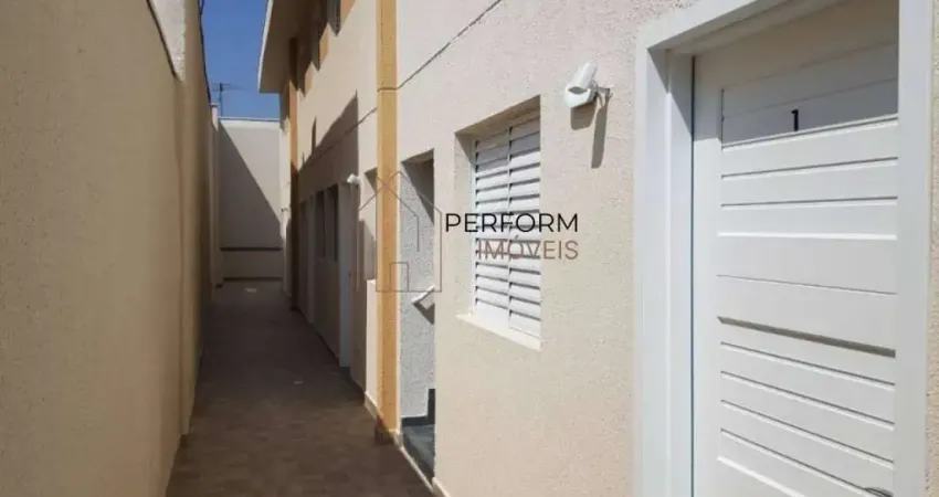 Casa em condomínio fechado com 2 quartos para alugar na Rua Brás Vidigal, 161, Cidade Líder, São Paulo