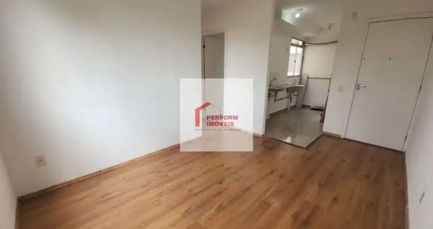 Apartamento com 2 quartos à venda na Rua Agrimensor Sugaya, 1255, Itaquera, São Paulo