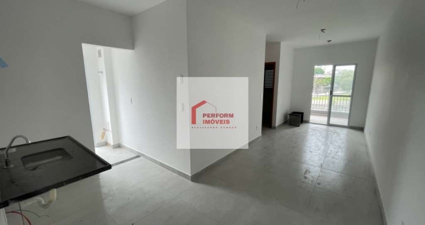 Apartamento com 2 dormitórios para venda no bairro Cidade Patriarca / SP.