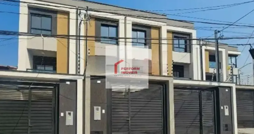 Sobrados frontais para venda no bairro Parque Cruzeiro do Sul / São Miguel Paulista - SP.