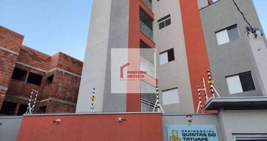 Apartamento para venda no bairro Vila Carrão - SP.
