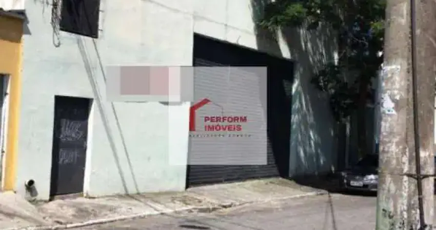 Galpão disponível para venda em Jd. São Cristóvão - SP.