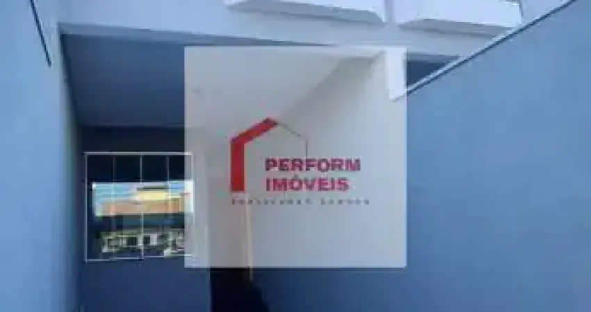 Sobrado frontal para venda no bairro Vila Califórnia - SP.