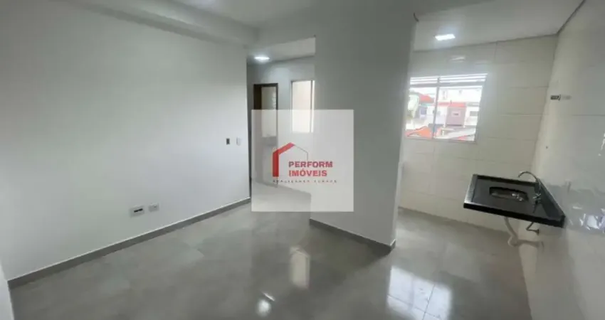 Apartamento para venda no bairro Vila Bueno Aires - SP