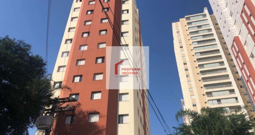 Apartamento com 3 quartos à venda na Rua Doutor Ângelo Vita, 7, Vila Zilda (Tatuapé), São Paulo