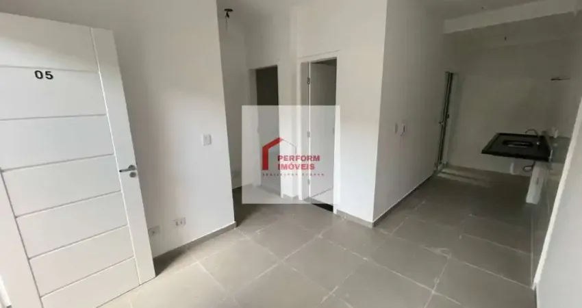 Apartamentos com 02 dormitórios a venda em Cidade A.E Carvalho/Arthur Alvim - SP.