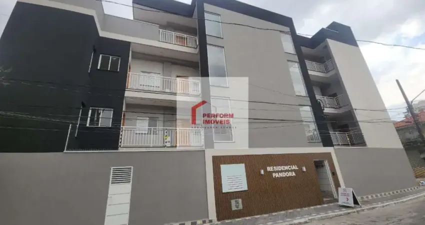 Apartamento com 1 quarto à venda na Rua Santa Gertrudes, 740, Chácara Santo Antônio (Zona Leste), São Paulo