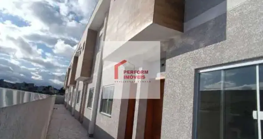 Casa de condomínio fechado a venda na região da Vila São Geraldo (Penha) / SP.