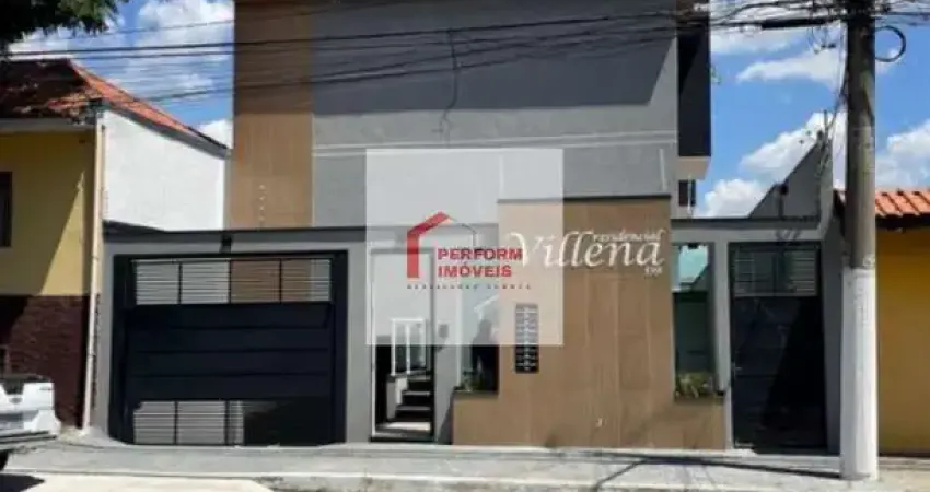 Sobrados a venda em condomínio fechado na região da Penha de França / SP.