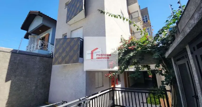 Apartamento no com 2 dormitórios para venda na região da Penha de França / SP.