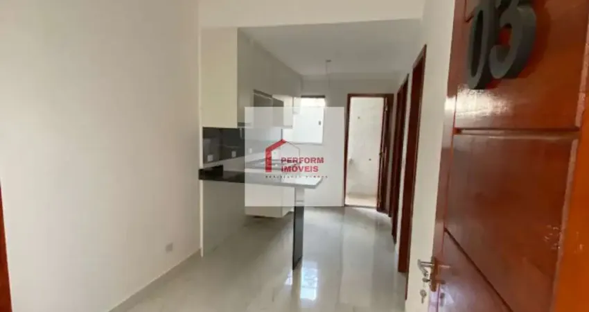 Apartamento com 2 quartos à venda na Rua Xiririca, 99, Vila Carrão, São Paulo