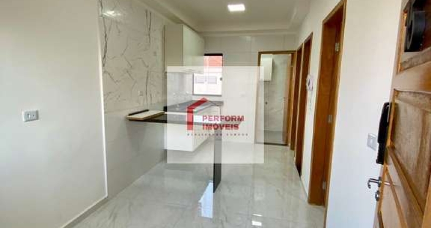 Apartamento com 2 quartos à venda na Rua Raimundo Correia, 4, Vila Diva (Zona Leste), São Paulo
