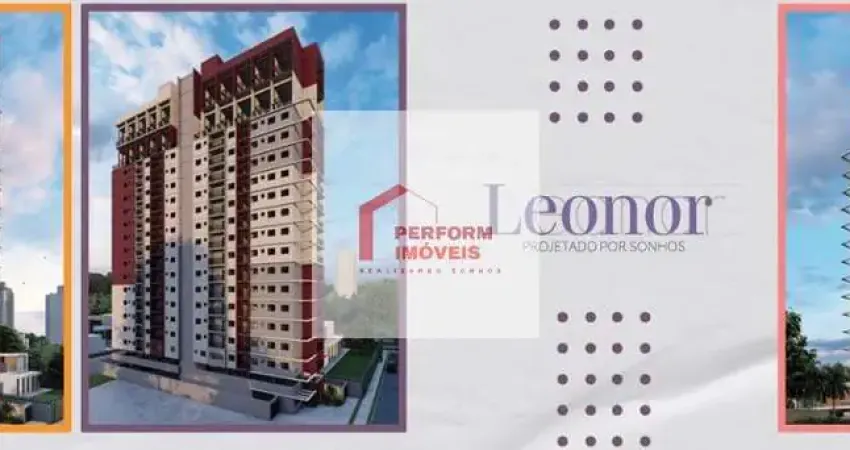 Apartamento á venda com 2 dormitórios na Vila Matilde / SP.