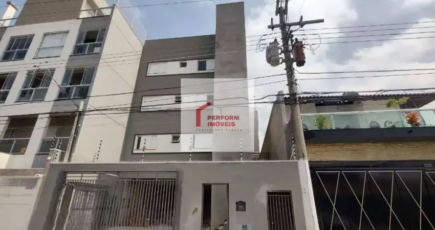 Apartamento com 2 dormitórios a venda no bairro Vila Antonieta / SP.
