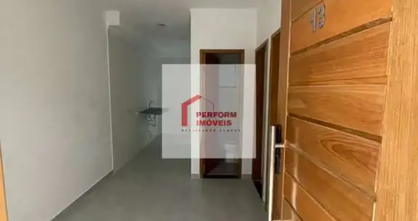 Apartamento com 2 dormitórios á venda no bairro Vila Nhocuné / SP.