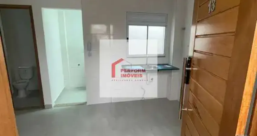 Apartamento com 1 quarto à venda na Rua Pedro Voss, 765, Vila Carrão, São Paulo