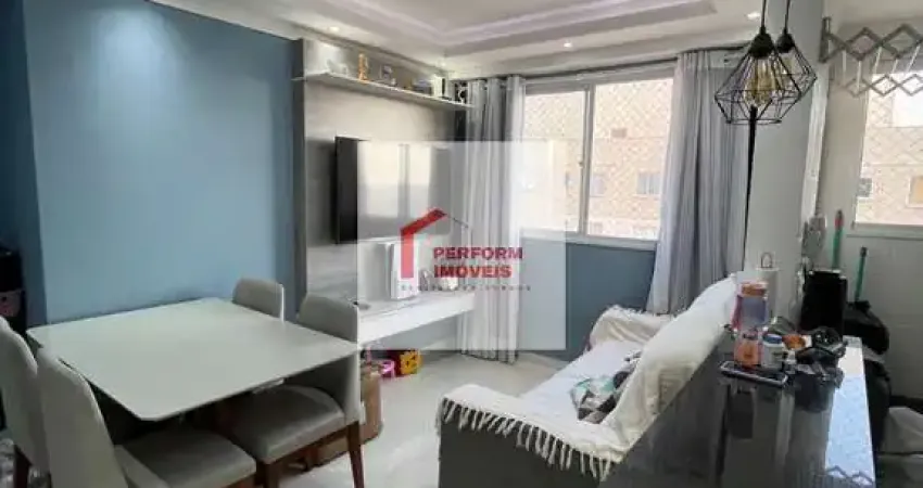 Venha conhecer este maravilhoso apartamento à venda no bairro de Itaquera - SP!